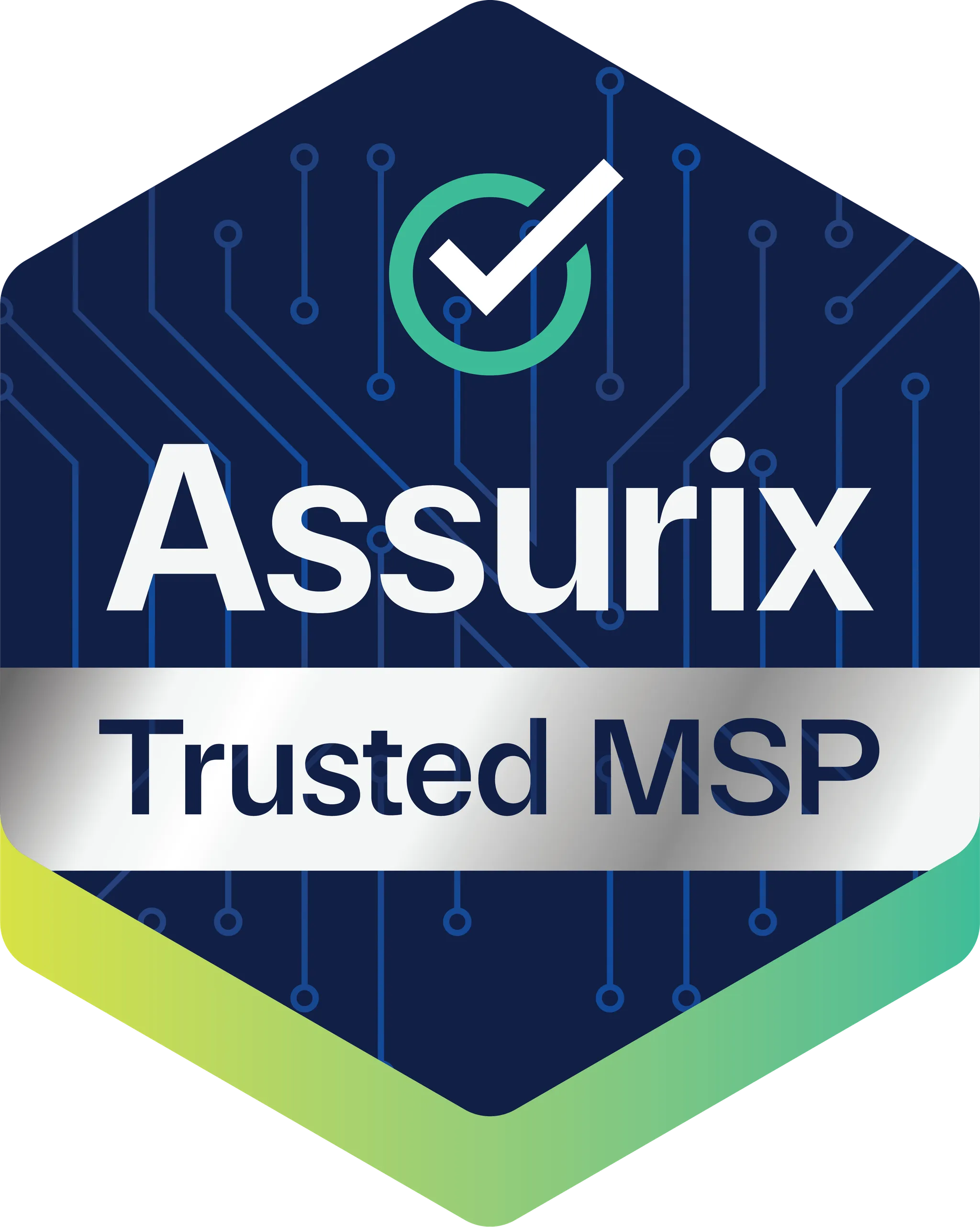 Assurix Trusted MSP